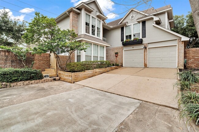 property at 12800 Briar Forest Dr