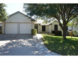 7008 Auckland Dr in Austin, TX - Building Photo