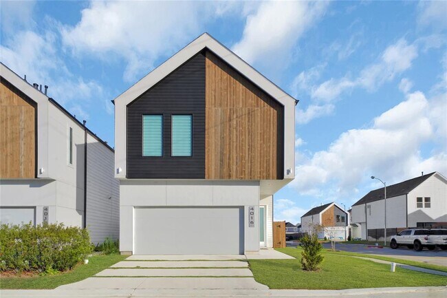 property at 4016 St Peter Ln