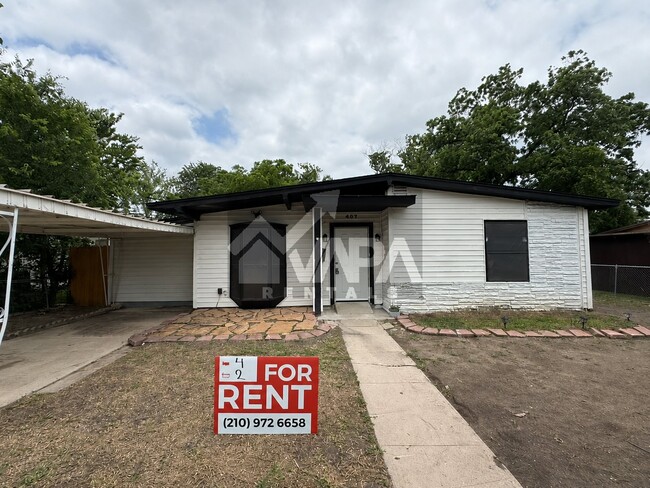 property at 407 Creath Pl