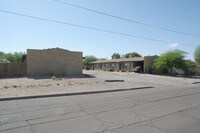 Building Photo - 2615 N Geronimo Ave Apartments in Tucson, Arizona