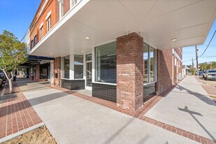 223 E Thomas St, Unit #2 in Hammond, LA - Building Photo