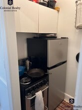 172 Commonwealth Ave in Boston, MA - Building Photo - Building Photo
