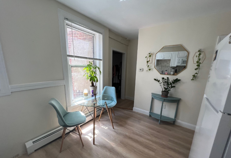 39 Chelsea St in Boston, MA - Building Photo