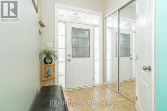 441 Foxhall Way in Ottawa, ON - Building Photo - Building Photo