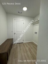 525 Prairie Dr in Guthrie, OK - Building Photo - Building Photo