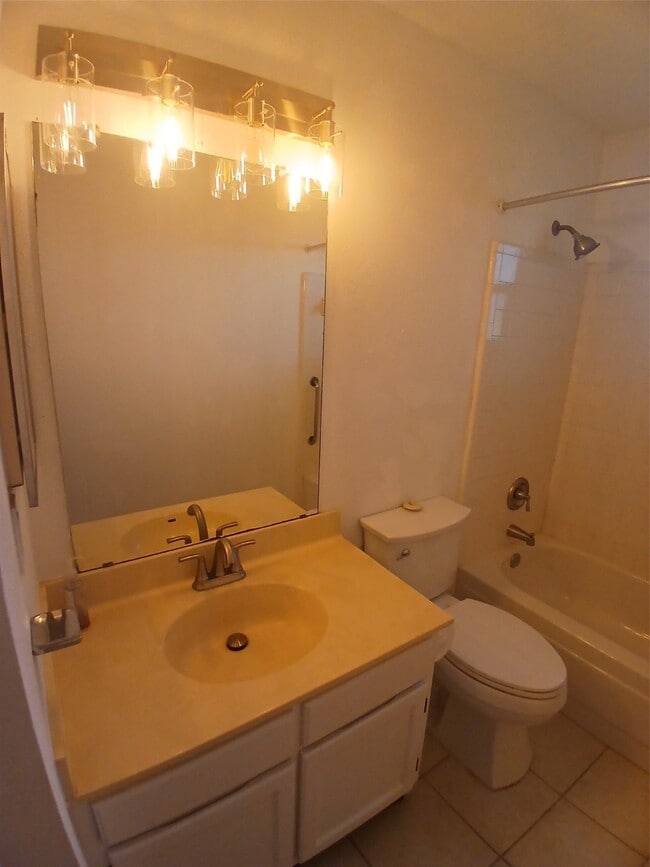 property at 1126 E Brompton Dr