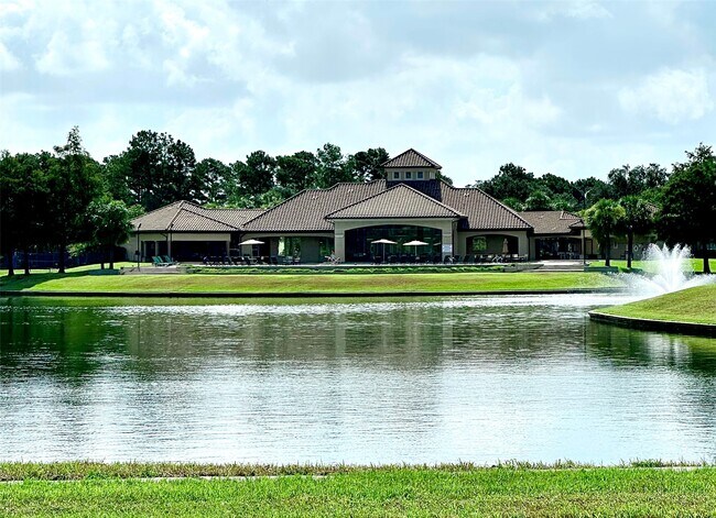 12910 Watermist in Houston, TX - Building Photo - Building Photo