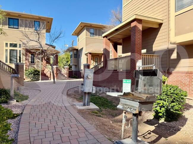 property at 708 S Beck Ave