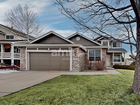 10550 Mount Columbia Pl in Parker, CO - Building Photo