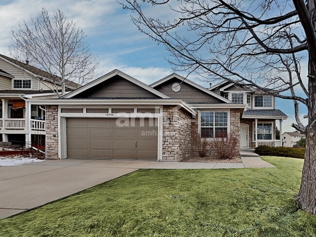 property at 10550 Mount Columbia Pl