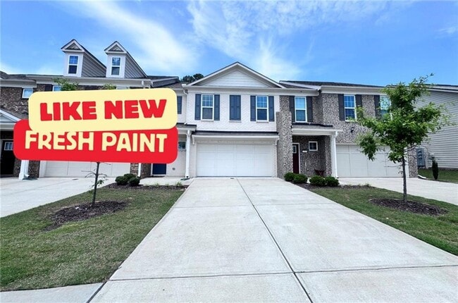 property at 2735 Port Bow Ln