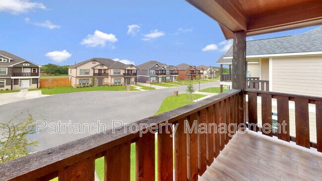 911 Montclair Ave in College Station, TX - Building Photo - Building Photo