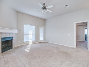 17717 Spacious Sky Ct in Edmond, OK - Building Photo - Building Photo