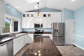 12816 Pelham Estates Dr in Des Peres, MO - Building Photo - Building Photo