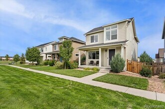 4827 Mt Shavano St in Brighton, CO - Building Photo - Building Photo