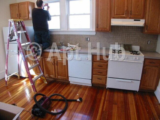 property at 36 Central St