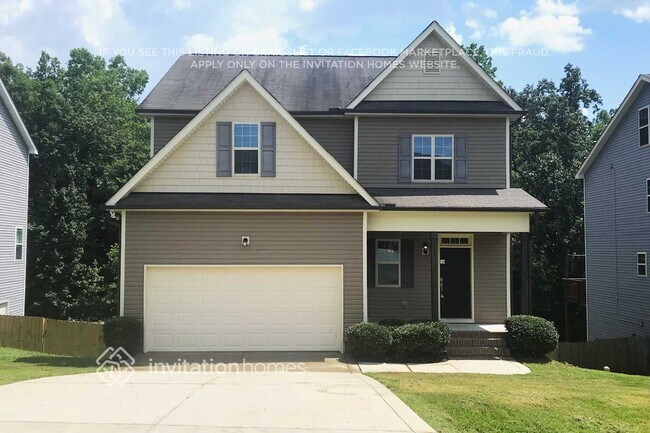 property at 116 Bobby Ray Ct