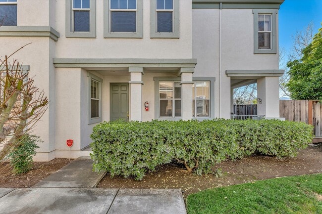 929 Monarch Cir in San Jose, CA - Building Photo - Building Photo