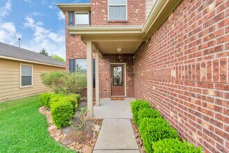 2923 Kainer Meadows Ln in Houston, TX - Building Photo - Building Photo