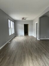 1556 S Spaulding Ave, Unit 1 in Chicago, IL - Foto de edificio - Building Photo