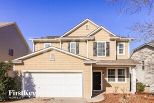 85 Parkmont Way in Dallas, GA - Building Photo