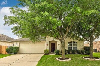 1208 Willowbrook Dr in Cedar Park, TX - Foto de edificio - Building Photo