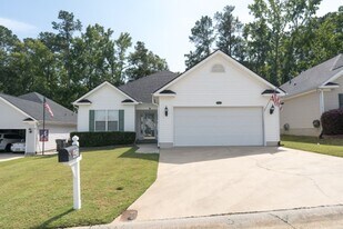 431 Connemara Trail in Evans, GA - Building Photo