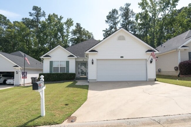 property at 431 Connemara Trail