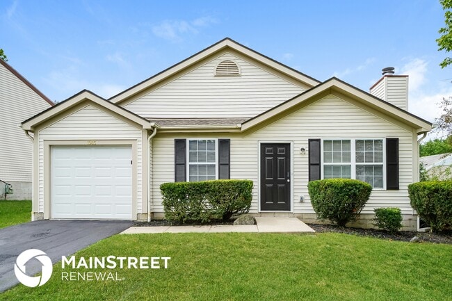 property at 1985 Big Tree Dr