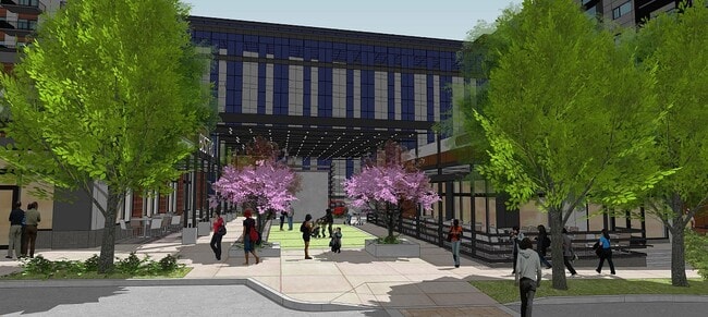 Hillandale Gateway in Silver Spring, MD - Building Photo - Building Photo