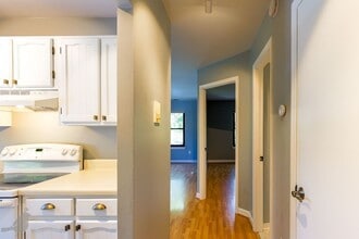 1200 Q St NW in Washington, DC - Building Photo - Building Photo