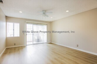 8561 La Salle St in Cypress, CA - Building Photo - Building Photo