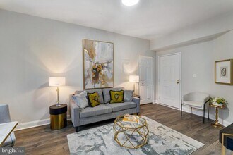 1621 T St NW in Washington, DC - Building Photo - Building Photo