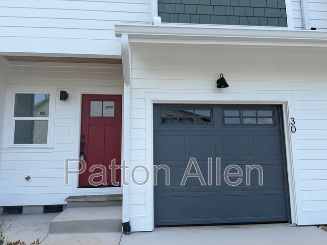 property at 30 Brice St