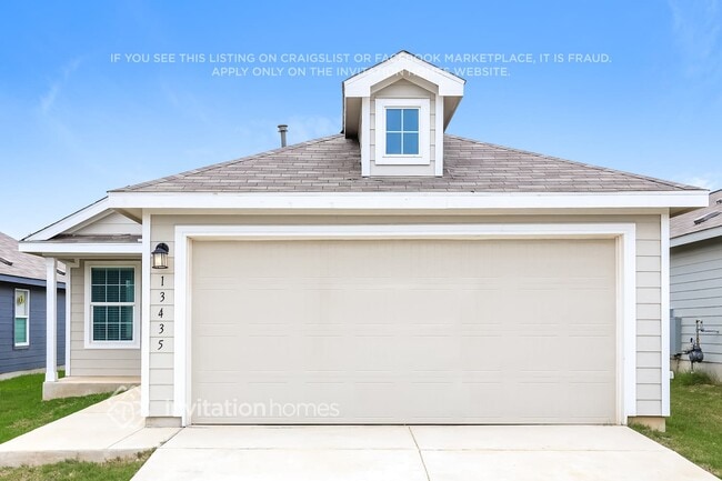 property at 13435 Ashworth Blvd