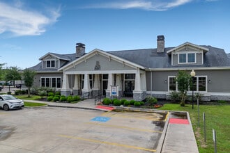 Aria Victoria in Victoria, TX - Building Photo - Building Photo