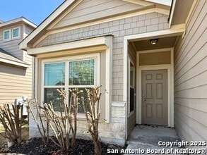 5815 Tranquil Dawn in San Antonio, TX - Foto de edificio - Building Photo