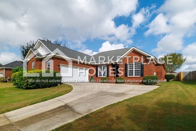 512 Marble Falls in Grovetown, GA - Building Photo - Building Photo