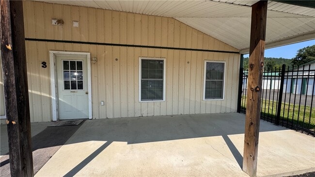 property at 103 Test Rd
