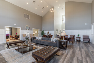 Taylor Woods Apartment Homes in Berlin, NJ - Foto de edificio - Interior Photo