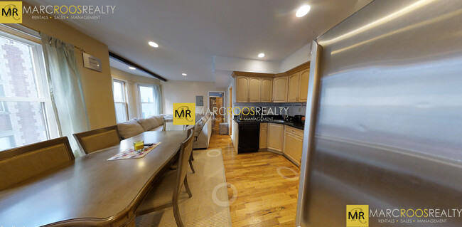 1031 Tremont St, Unit 2 in Boston, MA - Building Photo - Building Photo