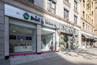 250 W 85th St in New York, NY - Building Photo - Building Photo