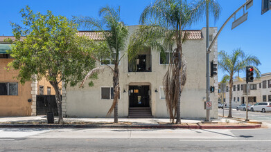 Casa De Soto in Los Angeles, CA - Building Photo - Building Photo