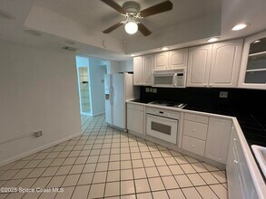 404 Harrison Ave-Unit -9 in Cape Canaveral, FL - Building Photo - Building Photo