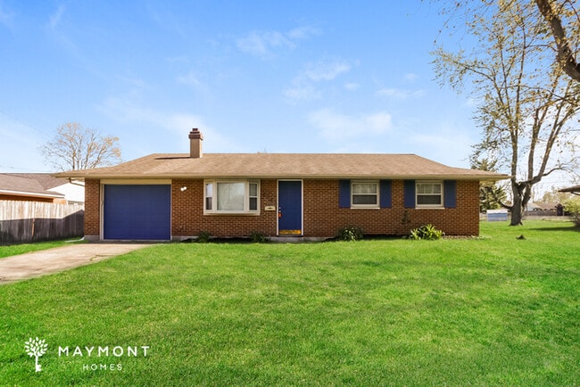 property at 208 Silverstone Dr