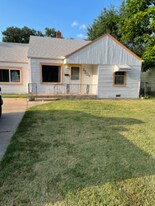 1804 E 23rd St N in Wichita, KS - Building Photo