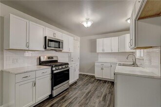 3035 SE 20th St in Del City, OK - Building Photo - Building Photo