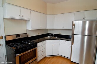 212 N Oak Park Ave-Unit -2DD in Oak Park, IL - Building Photo - Building Photo