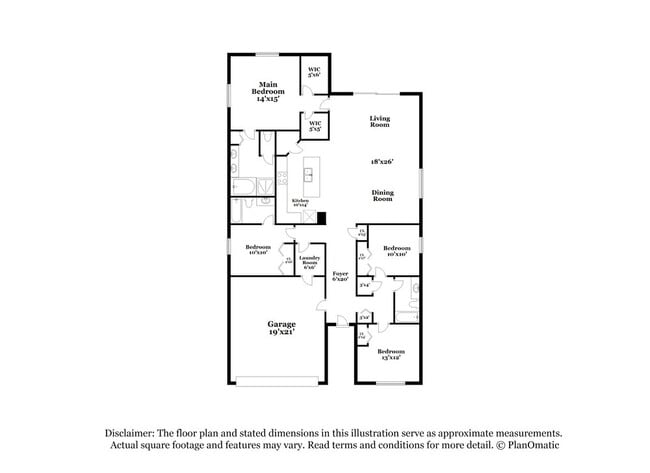 1309 Oak Pond St in Ruskin, FL - Building Photo - Building Photo